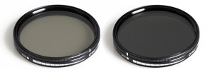 Hoya Variable Density Filter